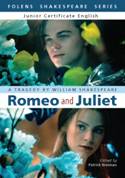 Romeo And Juliet Folens(Revised) ..